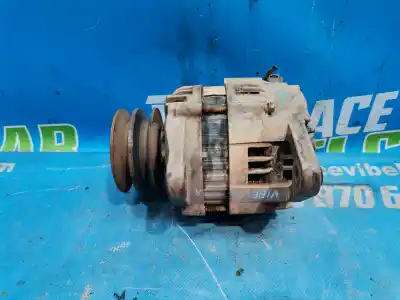 Автозапчастина б/у генератор для nissan pick-up (d22) king cab 4x4 посилання на oem iam cgb13402 Автозапчастина б/у генератор для nissan pick-up (d22) king cab 4x4 посилання на oem iam cgb13402