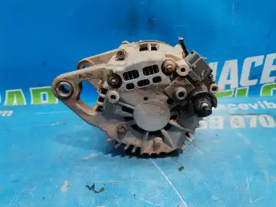 Автозапчастина б/у генератор для nissan pick-up (d22) king cab 4x4 посилання на oem iam cgb13402  