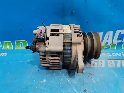 Автозапчастина б/у генератор для nissan pick-up (d22) king cab 4x4 посилання на oem iam cgb13402  