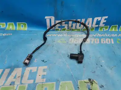 Peça sobressalente para automóvel em segunda mão SENSOR por SSANGYONG REXTON  Referências OEM IAM 0265006712  
