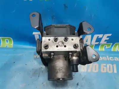 Pezzo di ricambio per auto di seconda mano abs per smart coupe básico (45kw) riferimenti oem iam 0265225185  0265950077