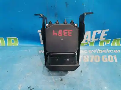 Pezzo di ricambio per auto di seconda mano abs per smart coupe básico (45kw) riferimenti oem iam 0265225185  0265950077