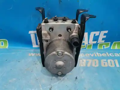 Pezzo di ricambio per auto di seconda mano abs per smart coupe básico (45kw) riferimenti oem iam 0265225185  0265950077