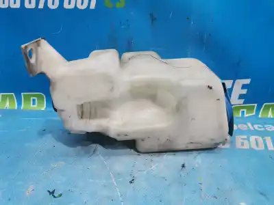 Second-hand car spare part windscreen washer bottle for audi a3 (8l1) 1.6 oem iam references 1j0955453f  
