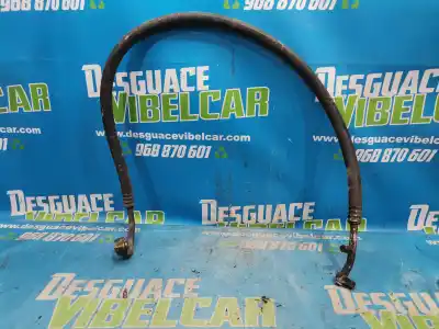 Second-hand car spare part AIR CONDITIONING PIPES for IVECO DAILY CHASIS- CABINA (1999 =>)  OEM IAM references 5124AC  