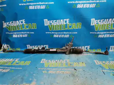 Автозапчасти б/у рулевая рейка за renault scenic (ja..) 1.9 dci authentique ссылки oem iam p05105085af