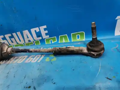 Автозапчастина б/у рульмова рейка для renault scenic (ja..) 1.9 dci authentique посилання на oem iam p05105085af  