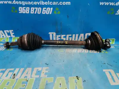 Автозапчасти б/у передняя левая трансмиссия за renault scenic (ja..) 1.9 dci authentique ссылки oem iam   
