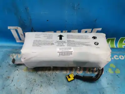 Peça sobressalente para automóvel em segunda mão AIRBAG DIANTEIRO DIREITO por BMW SERIE 3 BERLINA (E46)  Referências OEM IAM 39939454300Z  