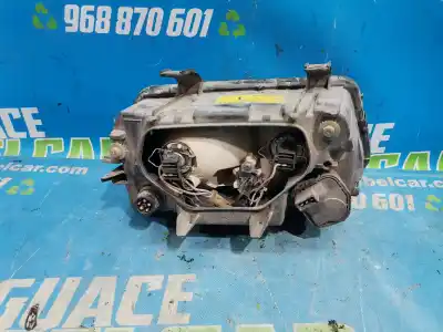 Автозапчасти б/у ЛЕВАЯ ФАРА за AUDI A4 B5 AVANT (8D5)  ссылки OEM IAM 8D0941003E  