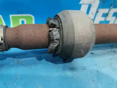 Piesă de schimb auto la mâna a doua TRANSMISIE FATÃ DREAPTA pentru RENAULT SCENIC RX4 (JA0)  Referințe OEM IAM 8200137917  