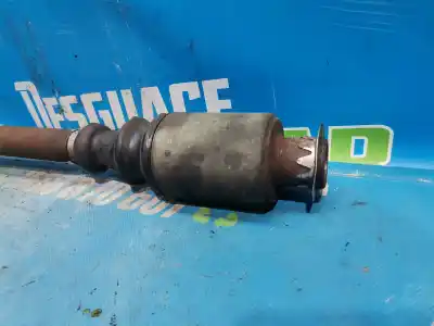 Piesă de schimb auto la mâna a doua transmisie fatã dreapta pentru renault scenic rx4 (ja0) 1.9 dci dynamique 102 cv / 75 kw referințe oem iam 8200137917  