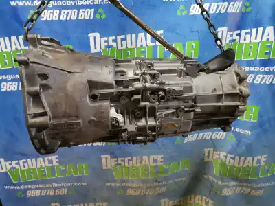 Piesă de schimb auto la mâna a doua CUTIE DE VITEZE pentru BMW SERIE X5 (E53)  Referințe OEM IAM HBH  224088HBH