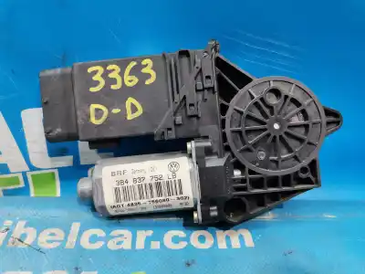 Peça sobressalente para automóvel em segunda mão motor elevador vidro dianteiro direito por kia rio ipanema berlina referências oem iam 3b4837752lb