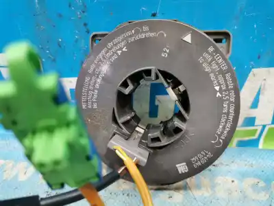 Second-hand car spare part air bag ring for opel combo cargo oem iam references 24459849  1610662