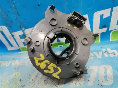 Second-hand car spare part air bag ring for opel combo cargo oem iam references 24459849  1610662