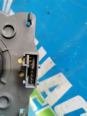 Second-hand car spare part air bag ring for opel combo cargo oem iam references 24459849  1610662