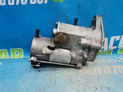 Peça sobressalente para automóvel em segunda mão motor de arranque por toyota corolla (_e12_) 1.4 d (nde120_) referências oem iam 4280002730