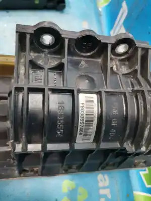 Peça sobressalente para automóvel em segunda mão airbag dianteiro direito por opel combo familiar referências oem iam 16835554  