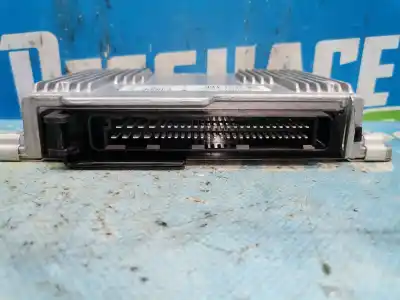 Second-hand car spare part ecu engine control for daewoo matiz se oem iam references 96259124  k115000010g