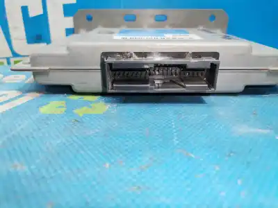 Peça sobressalente para automóvel em segunda mão boitier de commande de abs por bmw serie 3 compacto (e36) 318ti referências oem iam 34521163090  