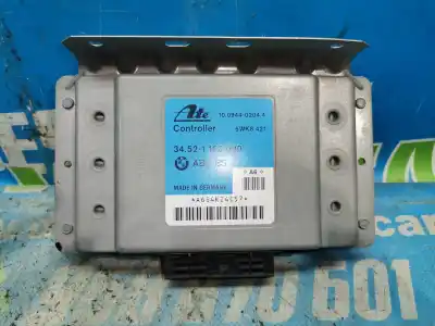 Second-hand car spare part ABS CONTROL UNIT for BMW SERIE 3 BERLINA (E36)  OEM IAM references 34521163090  