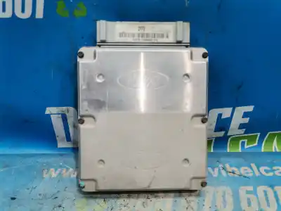 Peça sobressalente para automóvel em segunda mão CENTRALINA DE MOTOR UCE por FORD FIESTA BERL./COURIER  Referências OEM IAM 92FB12A650FB  