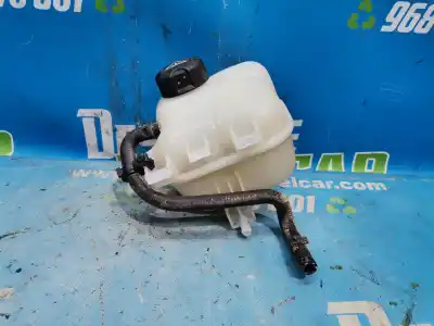 Peça sobressalente para automóvel em segunda mão depósito de expansão por mini mini (r56) 1.6 cooper d [1.6 ltr. - 82 kw diesel cat] referências oem iam 1713782362603