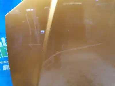 İkinci el araba yedek parçası kaporta için OPEL ASTRA G COUPÉ  OEM IAM referansları   