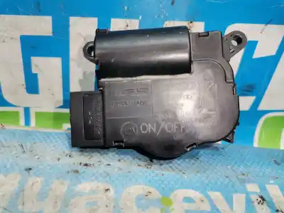 Second-hand car spare part HEATER BLOWER MOTOR for OPEL CORSA D  OEM IAM references A21000700  