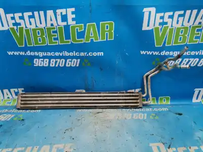 Second-hand car spare part oil radiator for audi q7 (4l) 3.0 tdi oem iam references 7l8422885a