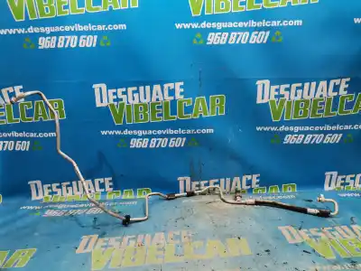 Peça sobressalente para automóvel em segunda mão tubos de ar condicionado por mini mini (r56) 1.6 cooper d [1.6 ltr. - 82 kw diesel cat] referências oem iam 923069303  