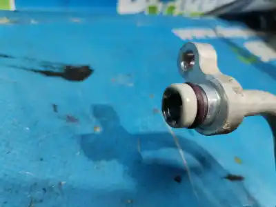 Peça sobressalente para automóvel em segunda mão tubos de ar condicionado por mini mini (r56) 1.6 cooper d [1.6 ltr. - 82 kw diesel cat] referências oem iam 923069303  