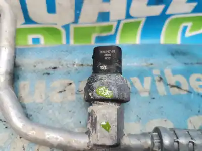 Peça sobressalente para automóvel em segunda mão tubos de ar condicionado por mini mini (r56) 1.6 cooper d [1.6 ltr. - 82 kw diesel cat] referências oem iam 923069303  