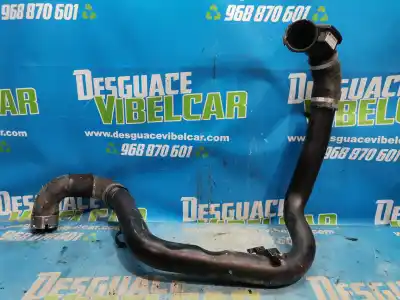 Peça sobressalente para automóvel em segunda mão tubo por mini mini (r56) 1.6 cooper d [1.6 ltr. - 82 kw diesel cat] referências oem iam cz15476810