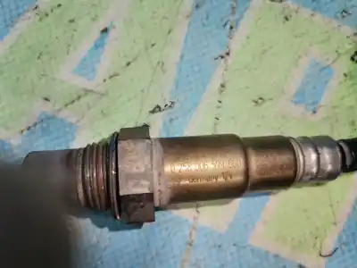 Pezzo di ricambio per auto di seconda mano sonda lambda per ford c-max (cb3) trend riferimenti oem iam 0258006599  