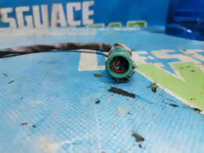 Pezzo di ricambio per auto di seconda mano sonda lambda per ford c-max (cb3) trend riferimenti oem iam 0258006599  