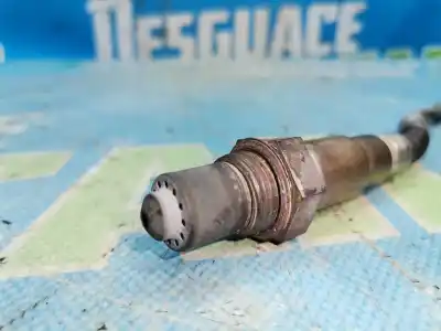 Pezzo di ricambio per auto di seconda mano sonda lambda per ford c-max (cb3) trend riferimenti oem iam 0258006599  