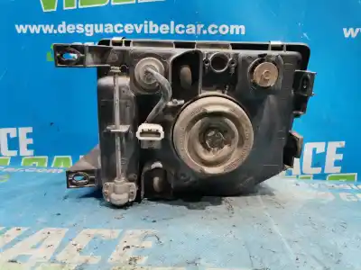 Автозапчастина б/у права фа для mitsubishi montero (v20/v40) 2500 td gl посилання на oem iam 1108723402hcr  