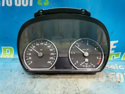 Second-hand car spare part dashboard for bmw serie 1 berlina (e81/e87) 118d oem iam references 1041568