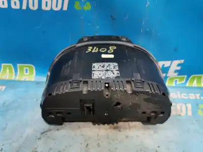 Peça sobressalente para automóvel em segunda mão quadrante por bmw serie 1 berlina (e81/e87) 118d referências oem iam 1041568  