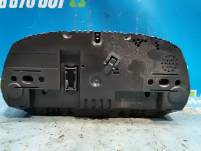 Peça sobressalente para automóvel em segunda mão quadrante por bmw serie 1 berlina (e81/e87) 118d referências oem iam 1041568  