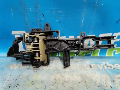 Second-hand car spare part exterior right rear door handle for bmw serie 1 berlina (e81/e87) 118d oem iam references 