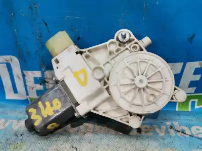 Second-hand car spare part right front window motor for bmw serie 1 berlina (e81/e87) 118d oem iam references 996621101