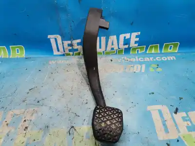 Second-hand car spare part clutch pedal for bmw serie 1 berlina (e81/e87) 118d oem iam references 67871110