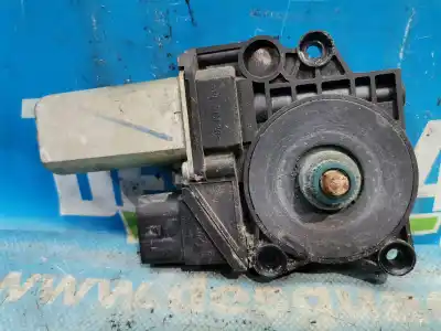 Second-hand car spare part rear right window motor for bmw serie 1 berlina (e81/e87) 118d oem iam references 9030222