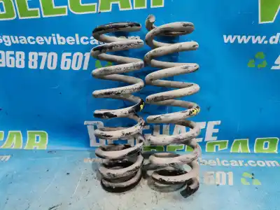 Second-hand car spare part shock absorber spring for bmw serie 1 berlina (e81/e87) 118d oem iam references 