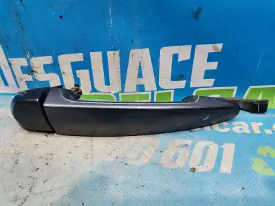 Second-hand car spare part exterior right rear door handle for bmw serie 1 berlina (e81/e87) 118d oem iam references 