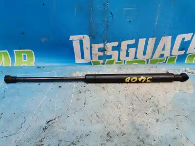 Second-hand car spare part bonnet gas strut for bmw serie 1 berlina (e81/e87) 118d oem iam references 51237118370