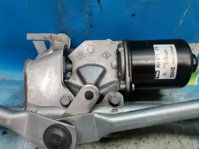 Second-hand car spare part front windshield wiper motor for bmw serie 1 berlina (e81/e87) 118d oem iam references 6925706
